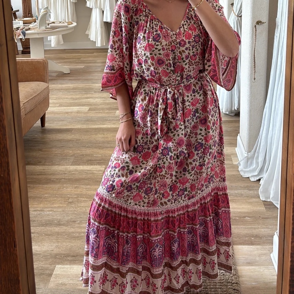 NWT Elysian Gown